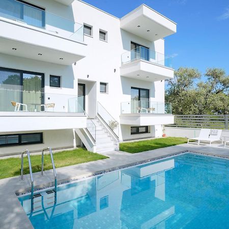Nuevo Suites لايميناس المظهر الخارجي الصورة