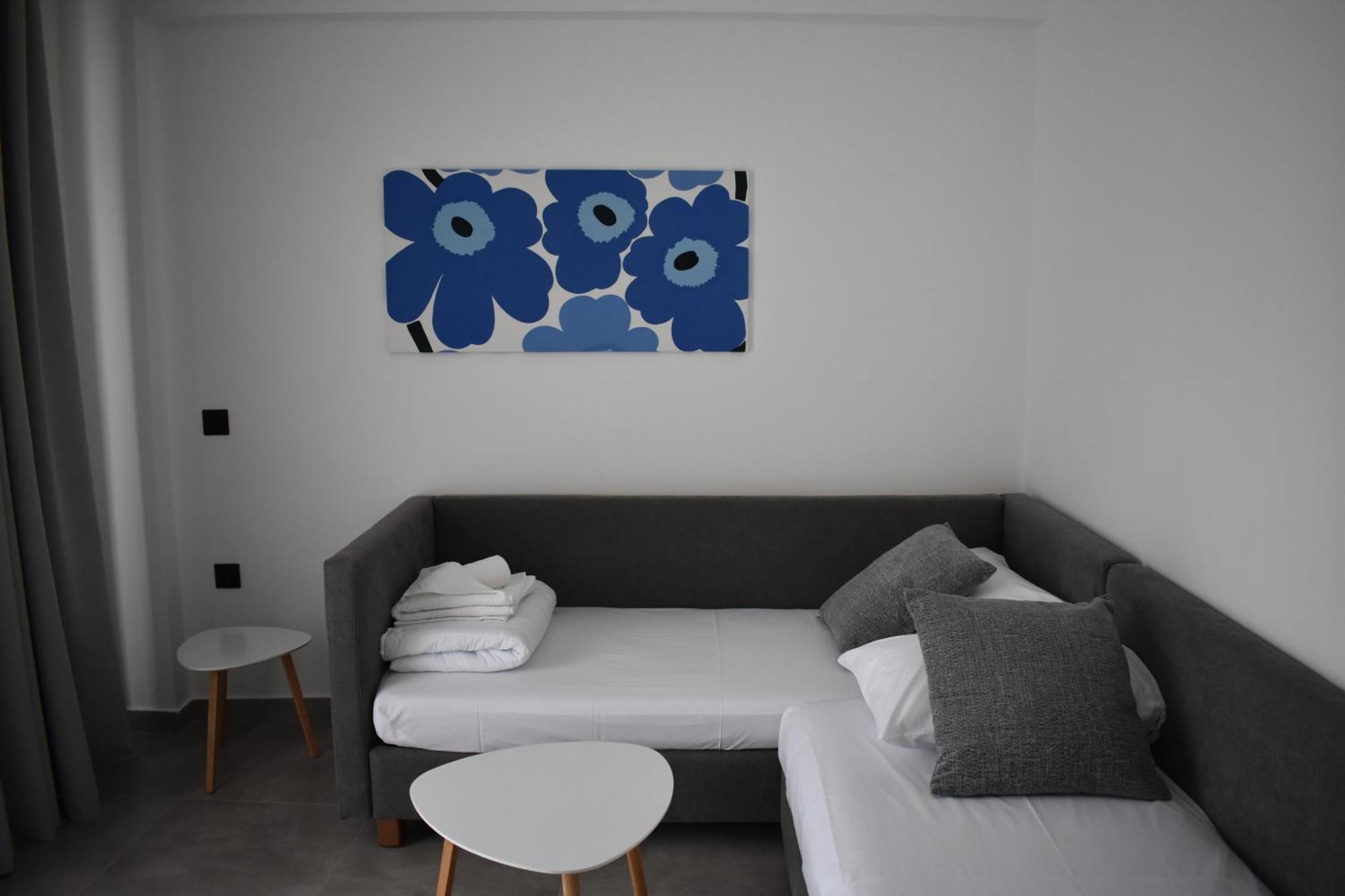 Nuevo Suites لايميناس المظهر الخارجي الصورة