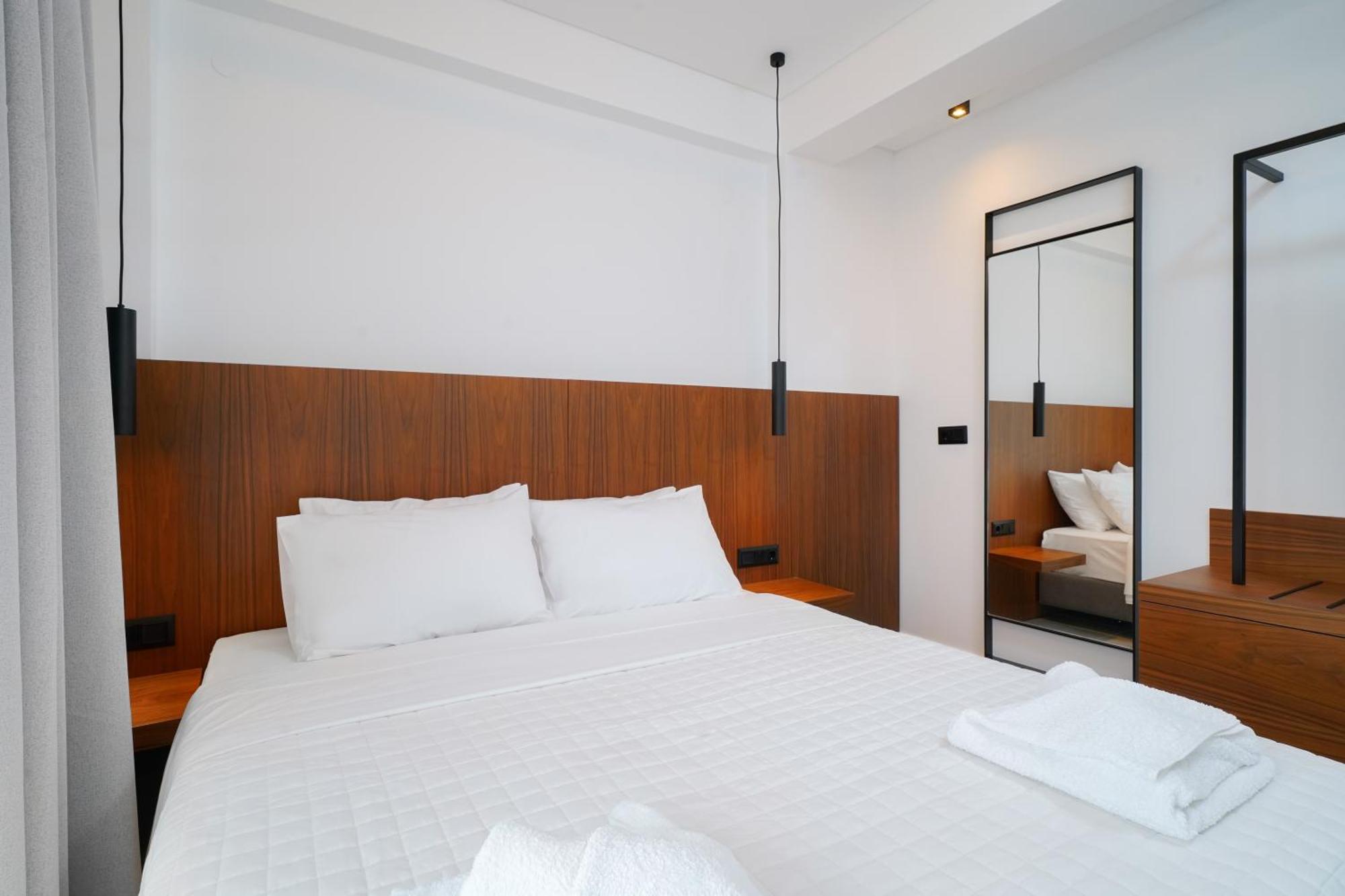 Nuevo Suites لايميناس المظهر الخارجي الصورة
