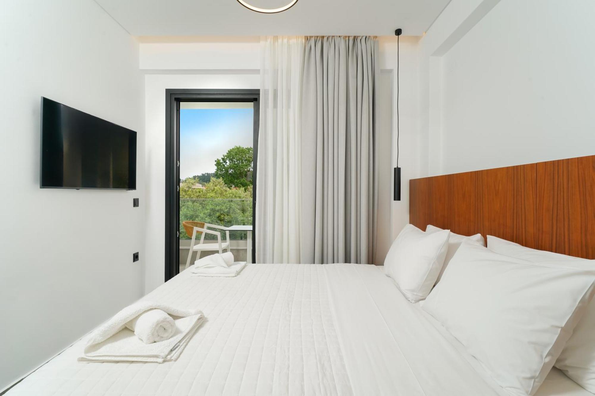 Nuevo Suites لايميناس المظهر الخارجي الصورة