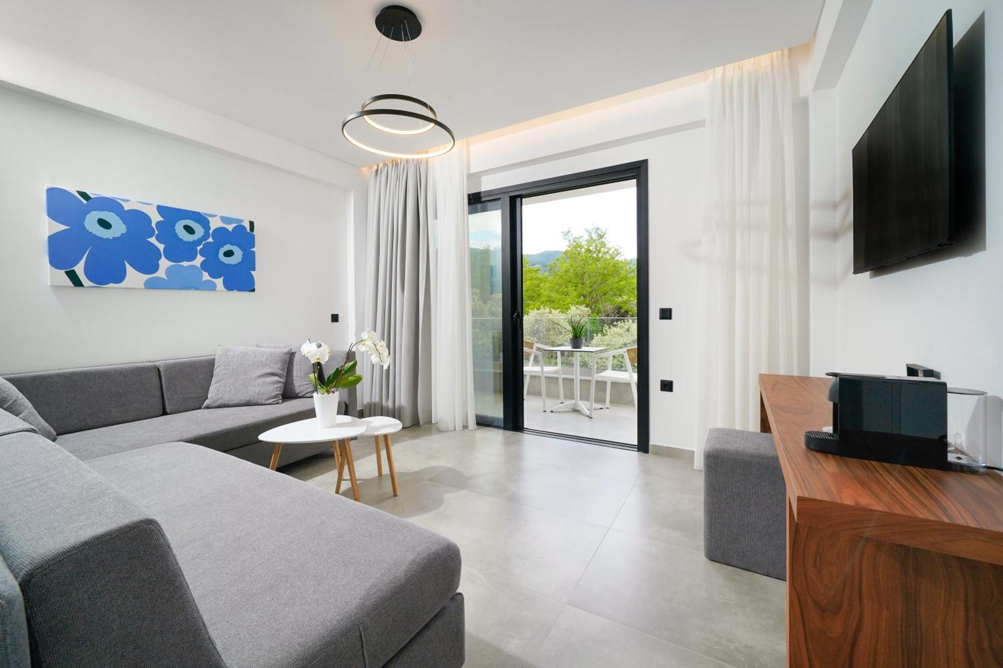Nuevo Suites لايميناس المظهر الخارجي الصورة
