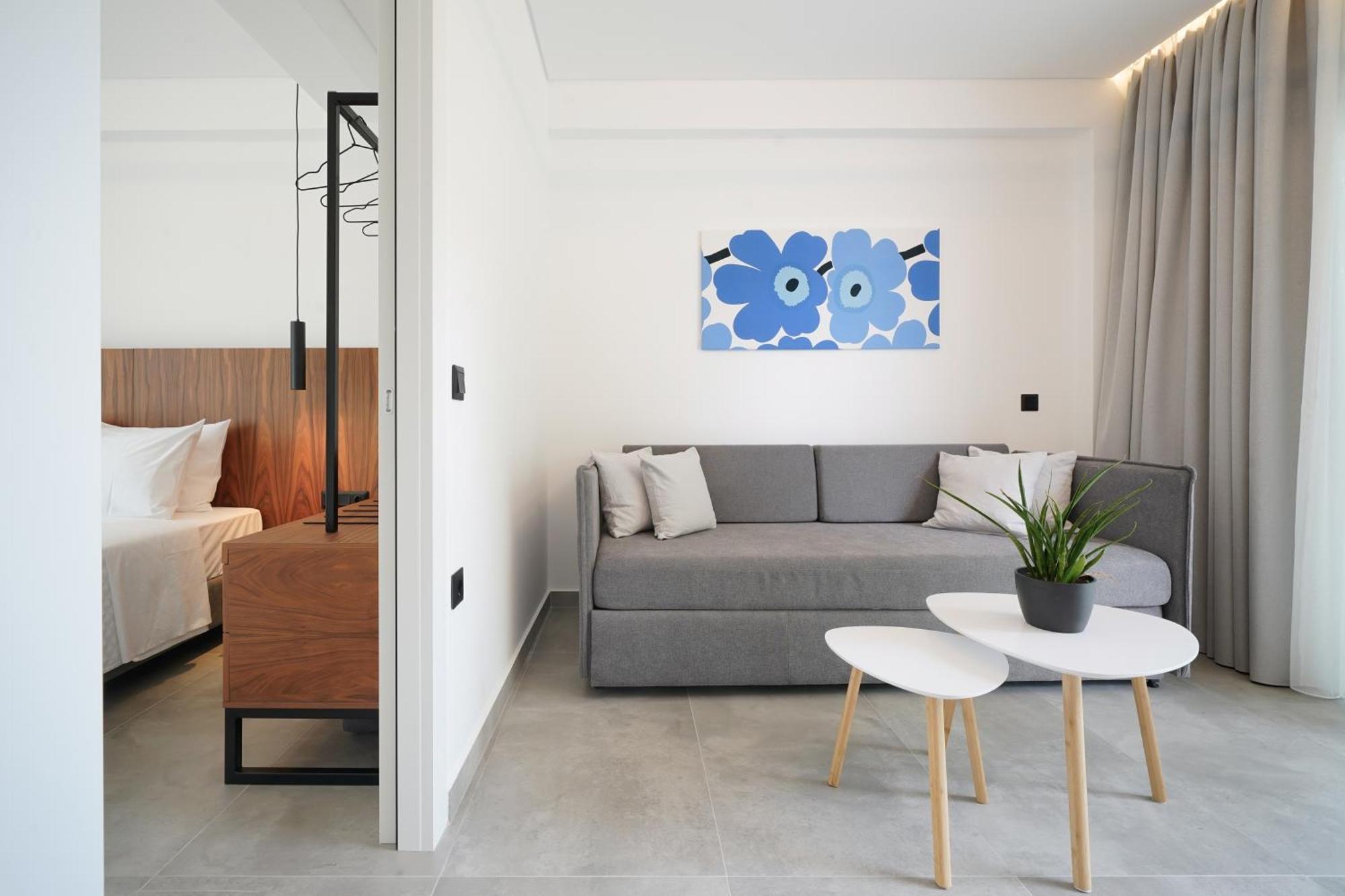Nuevo Suites لايميناس المظهر الخارجي الصورة