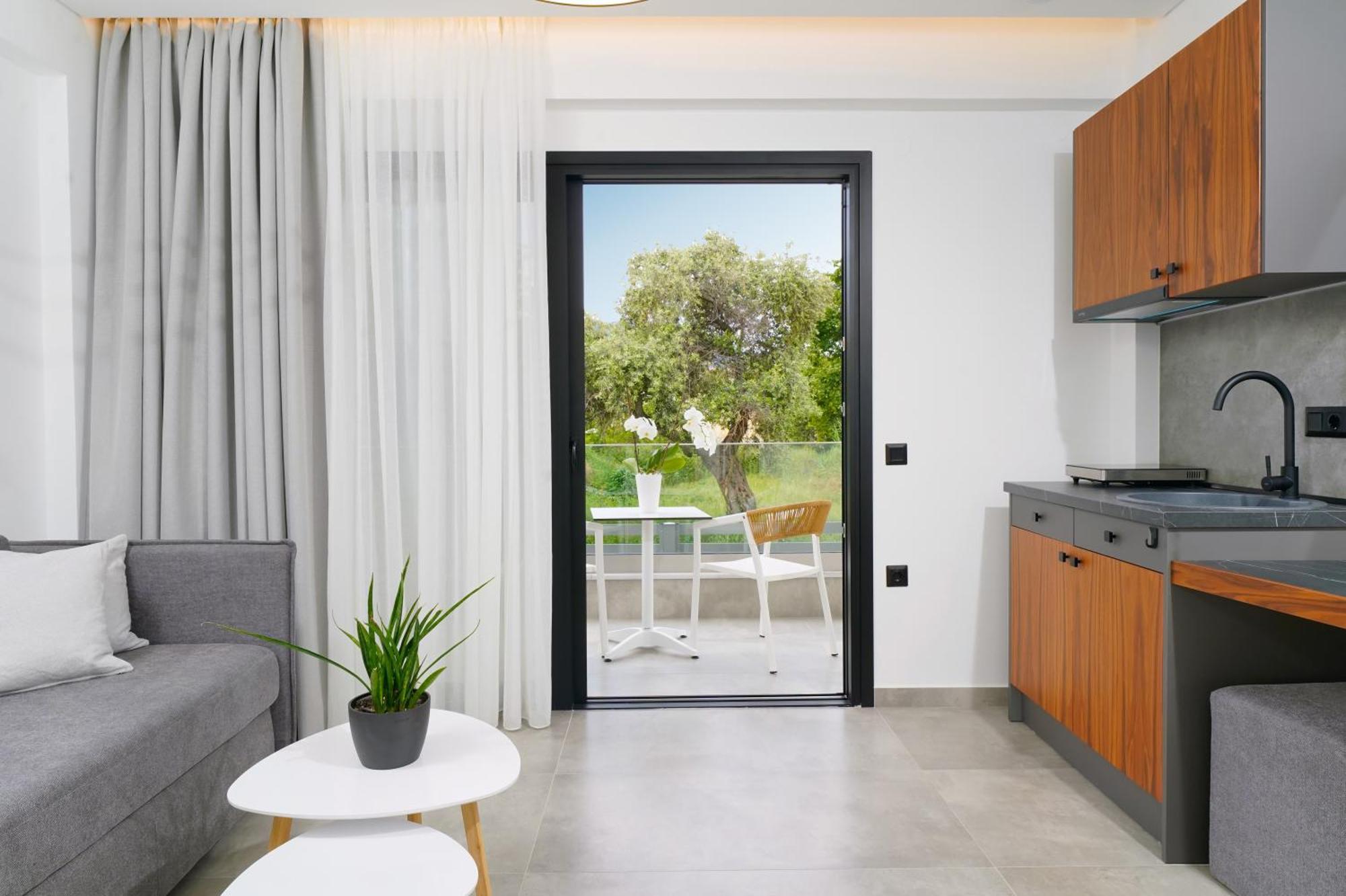 Nuevo Suites لايميناس المظهر الخارجي الصورة