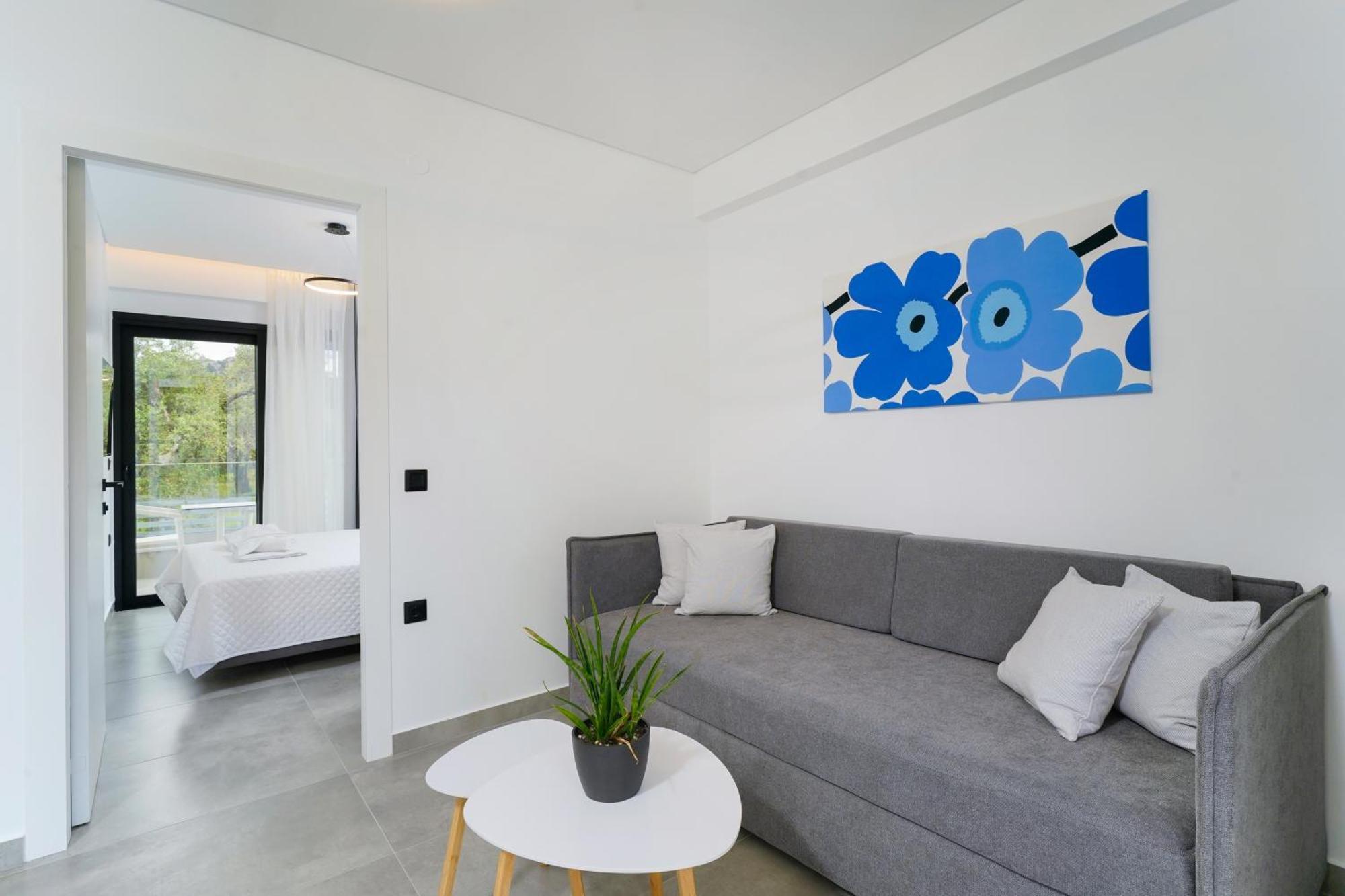 Nuevo Suites لايميناس المظهر الخارجي الصورة