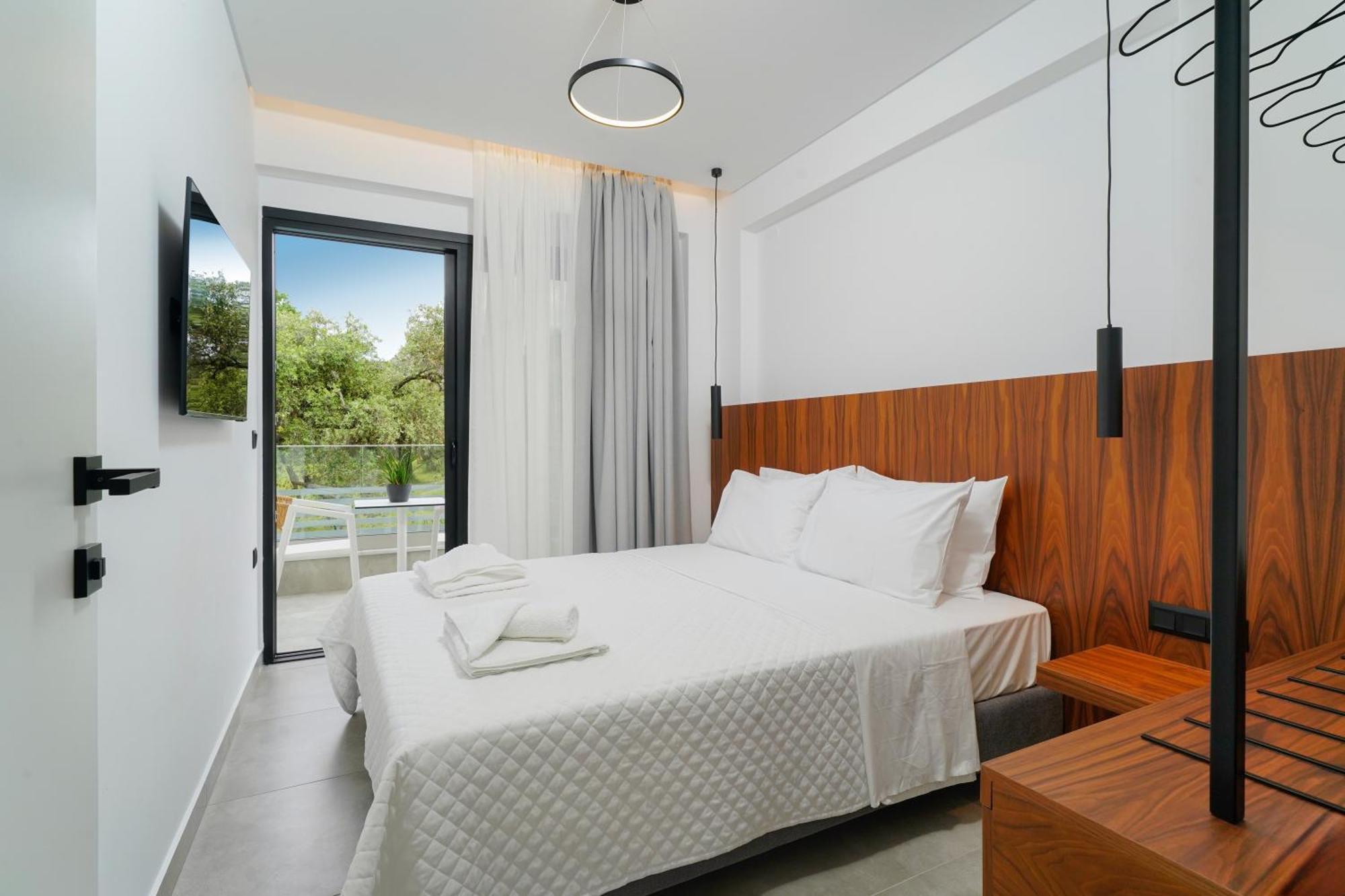 Nuevo Suites لايميناس المظهر الخارجي الصورة