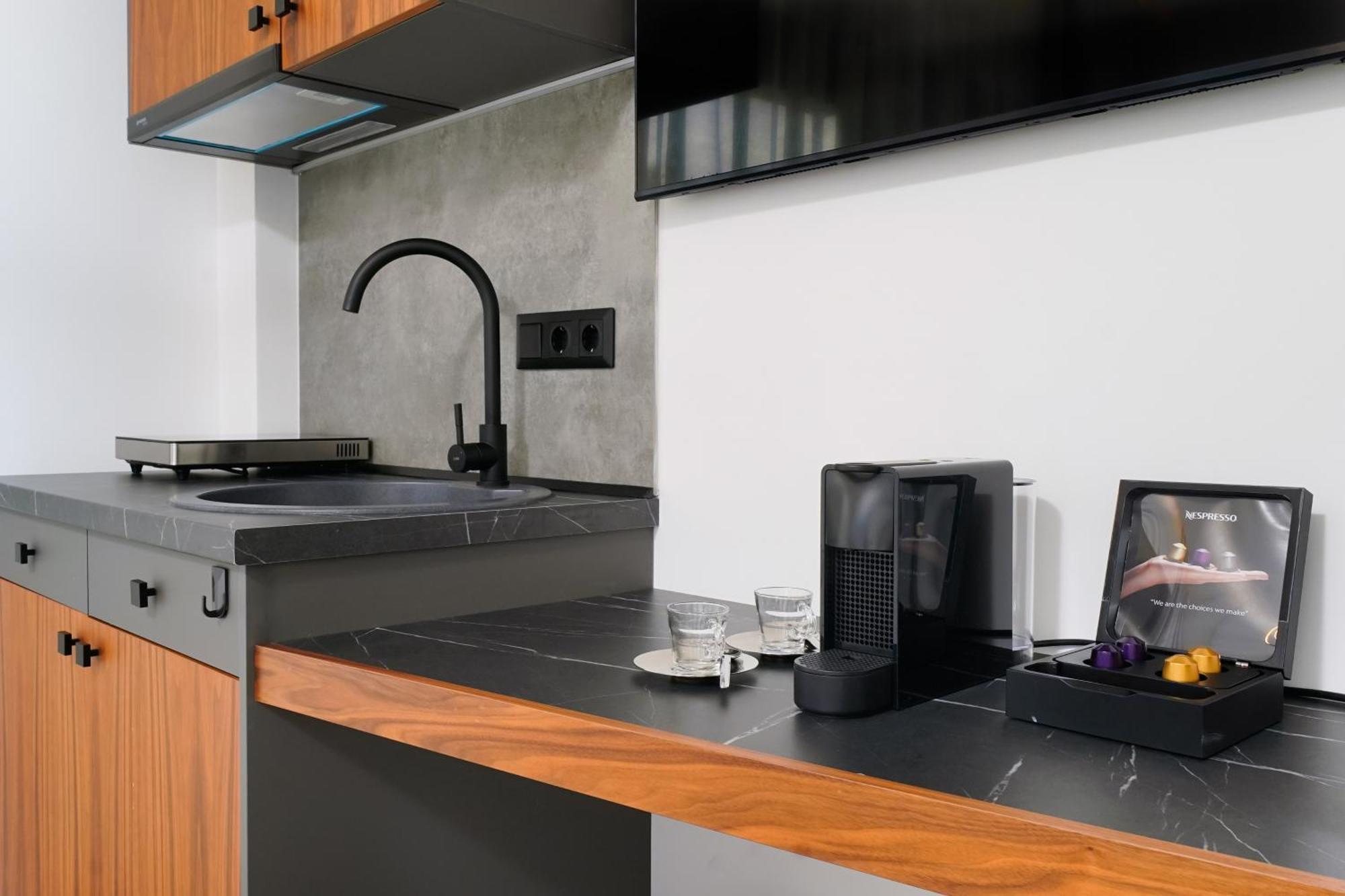 Nuevo Suites لايميناس المظهر الخارجي الصورة